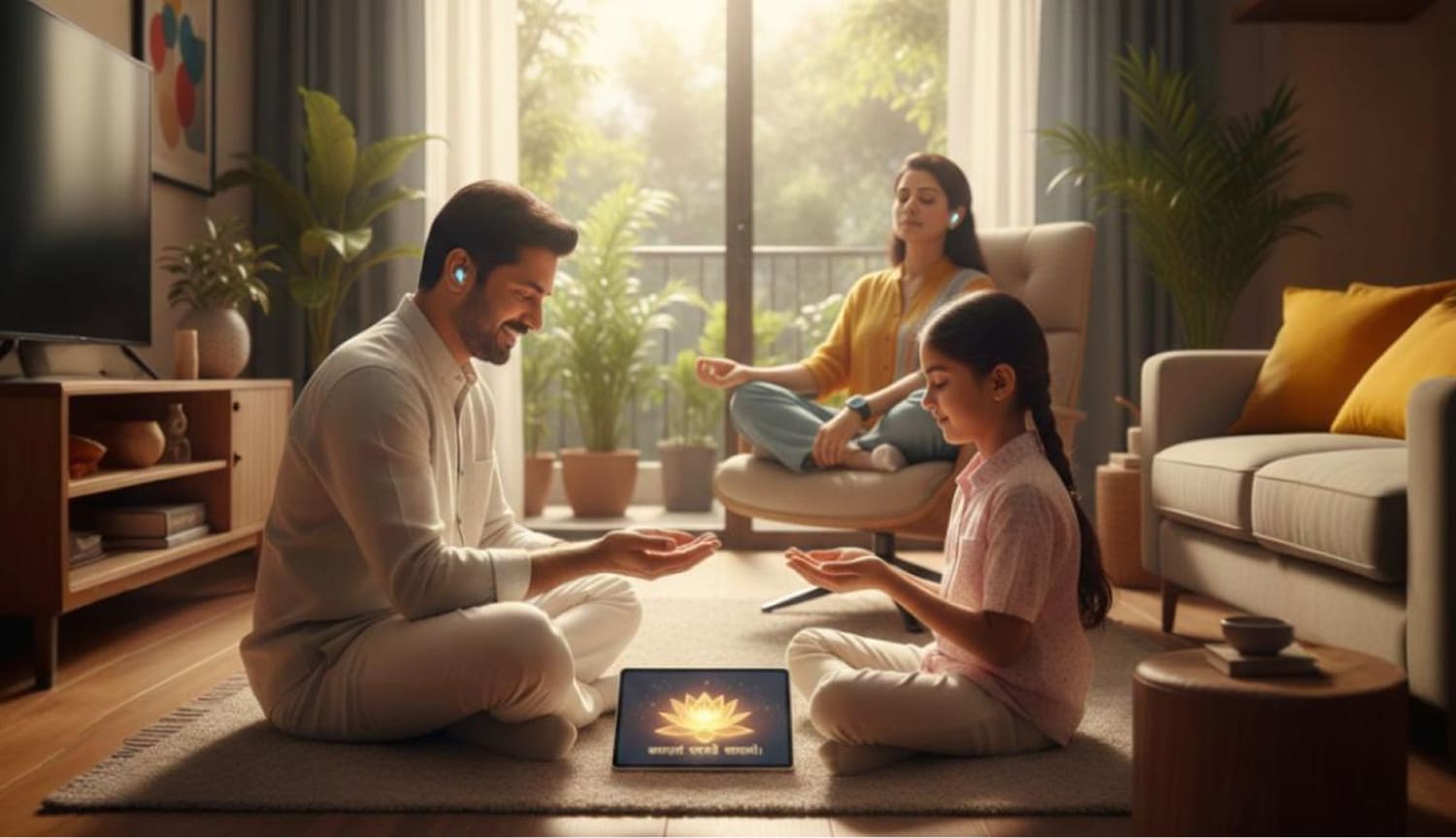 Health Defined In Ayurveda